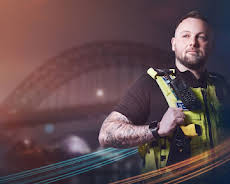 Motorway Cops: Catching Britain's Speeders