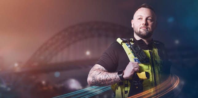 6:30 PM: Motorway Cops: Catching Britain's Speeders (S7 E5) (S7) | Paramount | 12/28 2025