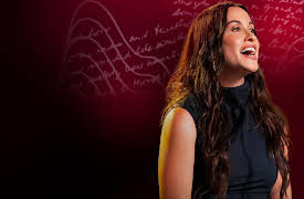 Words + Music, Season 01: Alanis Morissette