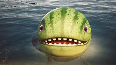 10:15 AM: Vegesaurs (S2) | Cbeebies | 4/4 2026