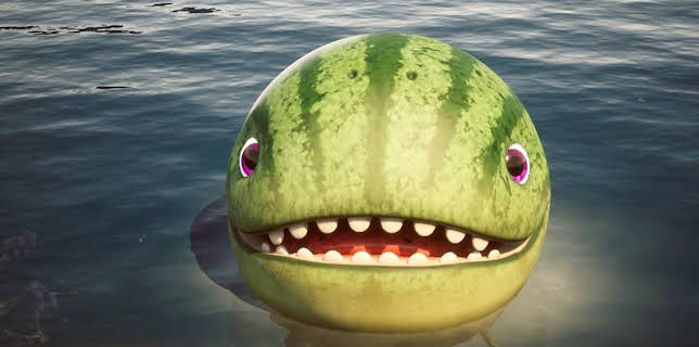 11:05 AM: Vegesaurs (S2) | Cbeebies | 2/18 2026