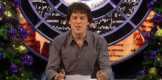 7:00 PM: QI (S2 E12) (S2) | Dave | 1/9 2026