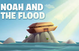 Minno Laugh And Grow Bible For Kids (with ASL): Season 1: Noah and the Flood (with ASL)