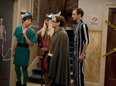 11:50: The Big Bang Theory | ProSieben | 6/29 2026