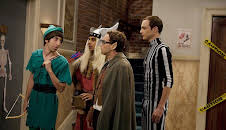 The Big Bang Theory
