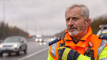 7:00 PM: The Motorway (S2 E4) (S2) | Channel 5 | 1/29 2026