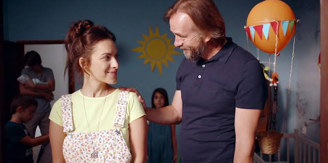 6:00 PM: A-null ’s a-nall (S5) | BBC Alba | 11/5 2025