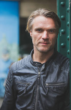 Markus Gertken as 