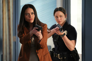 13:20: The Rookie | ZDFneo | 4/1 2026