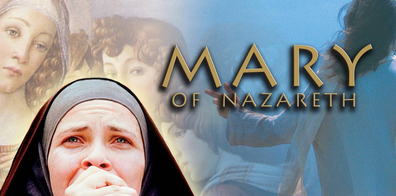 Mary of Nazareth (1995)