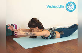 Chakra Balancing Yoga with Julia Jarvis: Part 5 - Vishuddhi