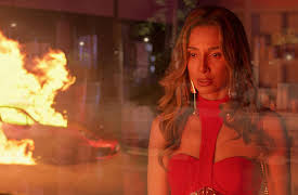 Scars of Beauty, Season 1: Chapter 14