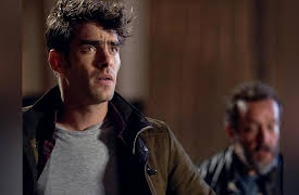 La Verdad S1: Play with Fire