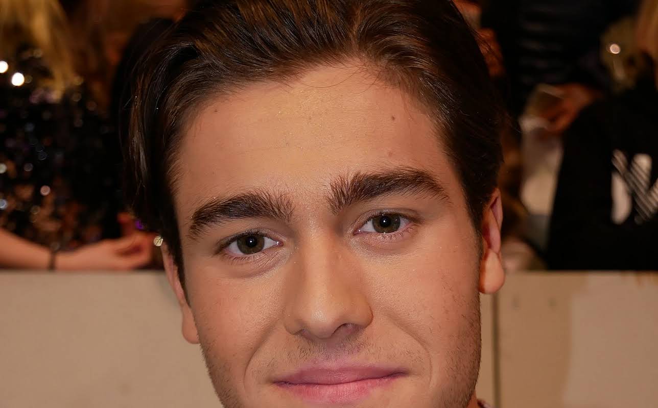 Benjamin Wahlgren-Ingrosso