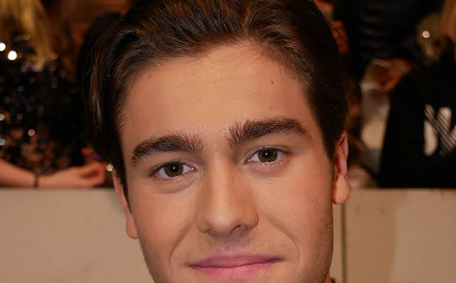 Benjamin Ingrosso