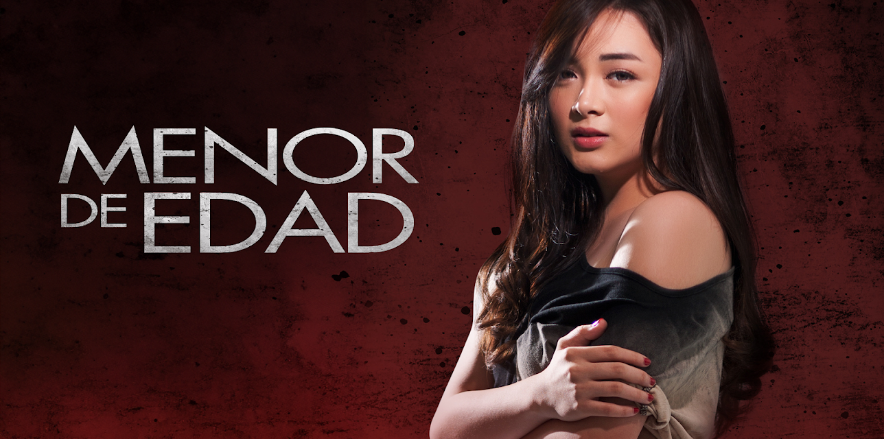 Menor De Edad (Tagalog Audio) (2013)