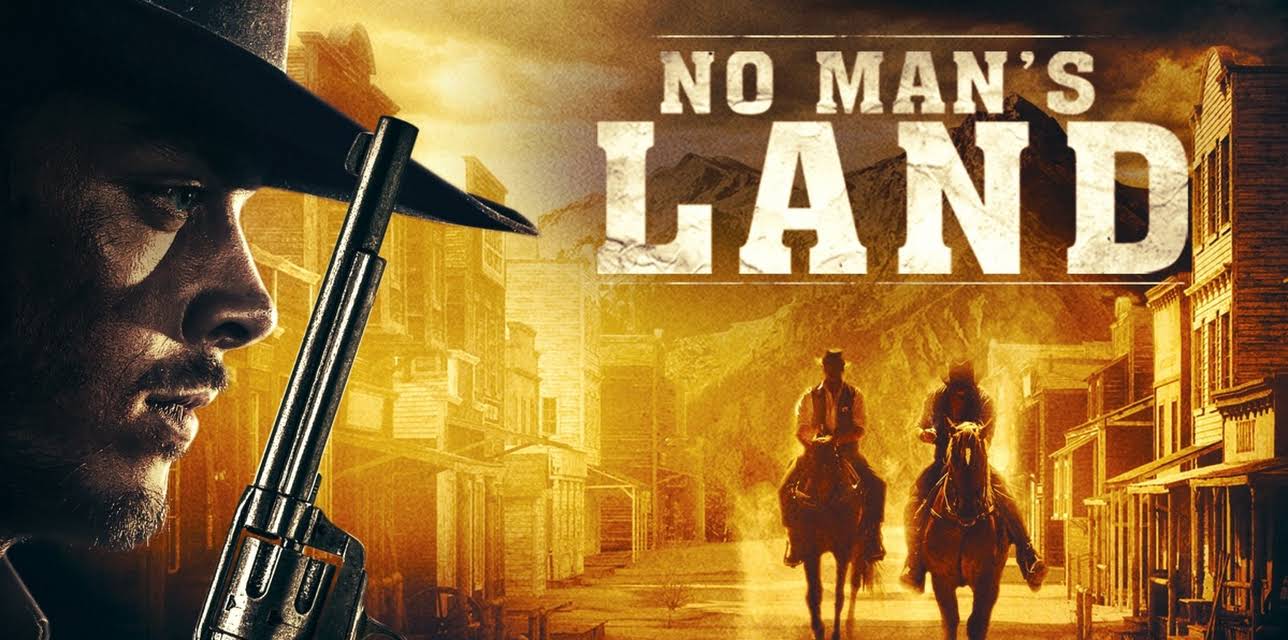 No Man's Land (2019)