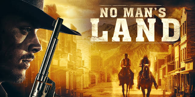 No Man's Land (2019)