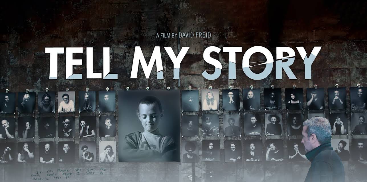Tell My Story (2021)