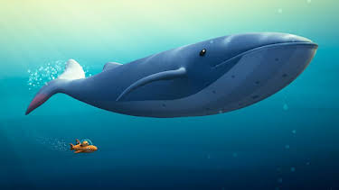 8:20 AM: Octonauts (S5) | Cbeebies | 6/27 2026