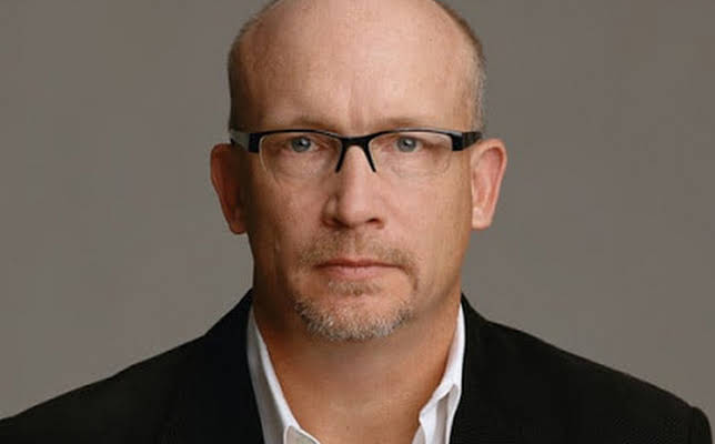 Alex Gibney