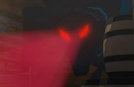 Transformers: Robots In Disguise: Ghosts and Imposters