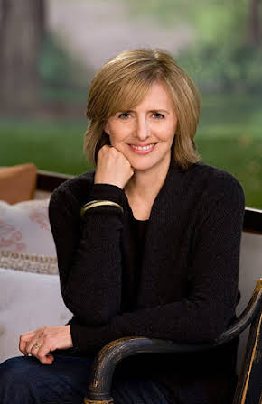 Nancy Meyers as Director