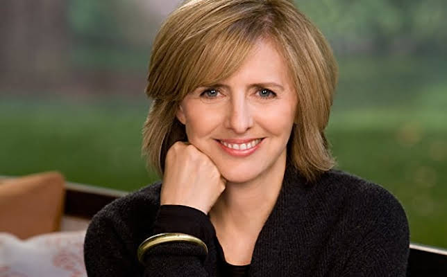 Nancy Meyers