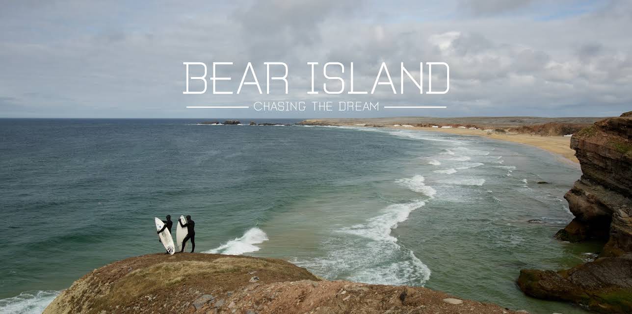 Bear Island - Chasing The Dream (English Subtitled) (2015)