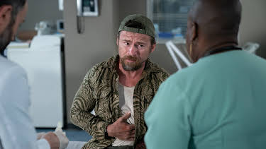 00:55: The Resident (S6 E9) (S6) | Viasat Series | 4/28 2026