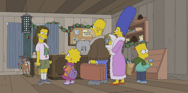 18:10: Die Simpsons | ProSieben | 1/21 2026