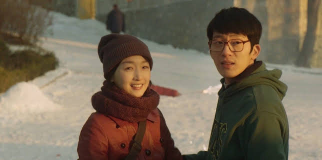 Entre la tierra y el cielo (2018)