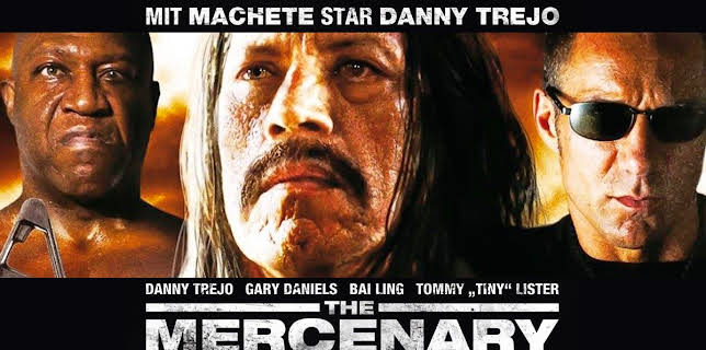 The Lazarus Papers (2011)