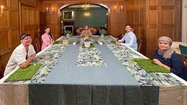 2:40 PM: Come Dine with Me | More 4 | 8/29 2026