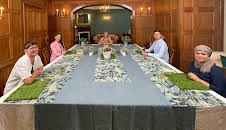 Come Dine with Me