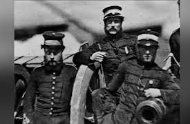 The Crimean War: The Reason Why