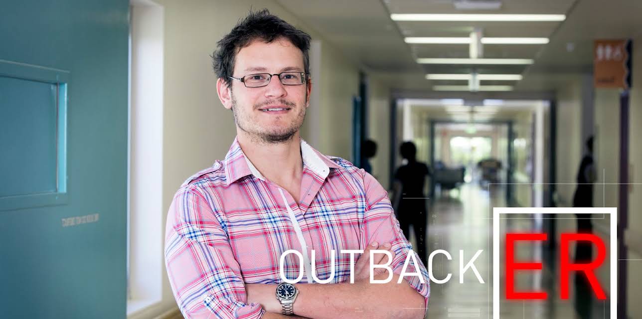 Outback ER