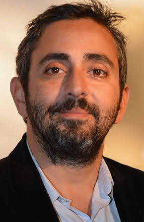 Eric Toledano as Director