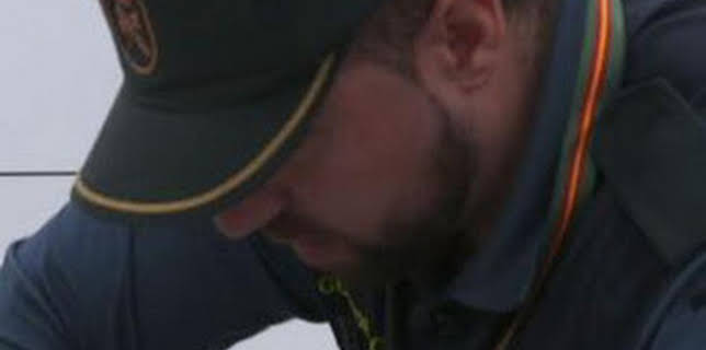 20:08: Control de fronteras: España: Episodio 19 | Discovery Max | 12/20 2025