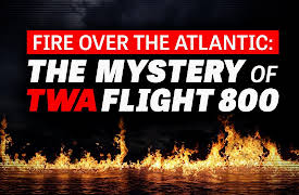 Fire Over the Atlantic: The Mystery of Twa Flight 800 Season 1: Crime Scene or Floating Puzzle