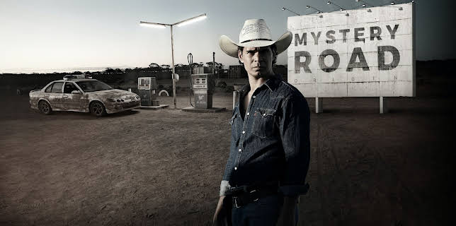 Mystery Road: Origin