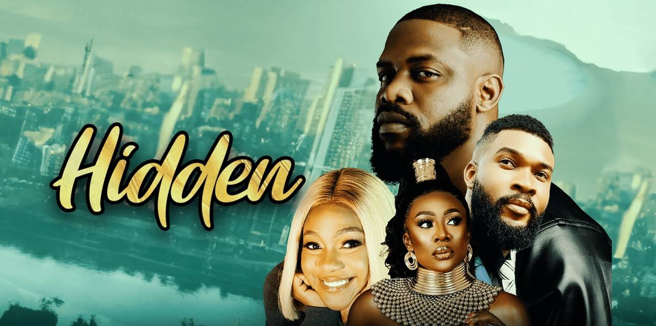Hidden (2022)