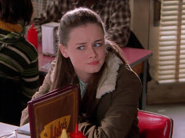 12:50: Gilmore Girls | Sixx | 8/14 2026