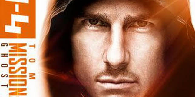 22:10: Misión: Imposible - Protocolo fantasma | Paramount Channel | 1/16 2026