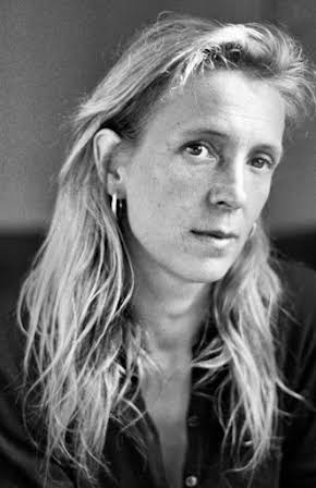 Emilie Deleuze as Director