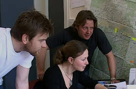 Long Way Round: Preparation