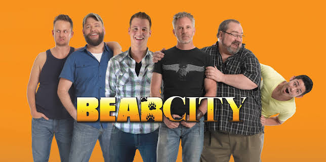 Bear City (2010)