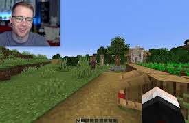 DanTDM Plays Minecraft, Sonic, and More: Minecraft Changes