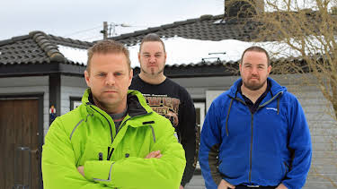 16:45: Sinnasnekker'n (S6 E4) (S6) | FEM | 4/3 2026