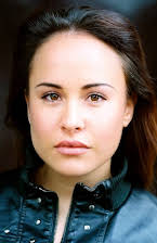 Tommie-Amber Pirie as 